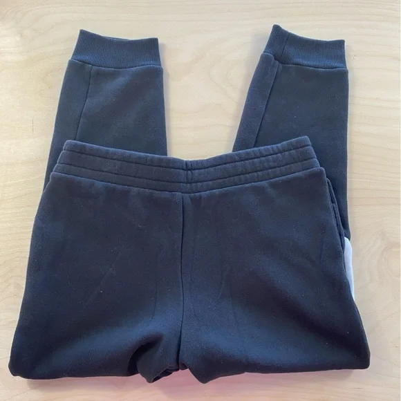 Athletic Works Joggers size  Large (10-12) (DK) - Picture 5 of 6